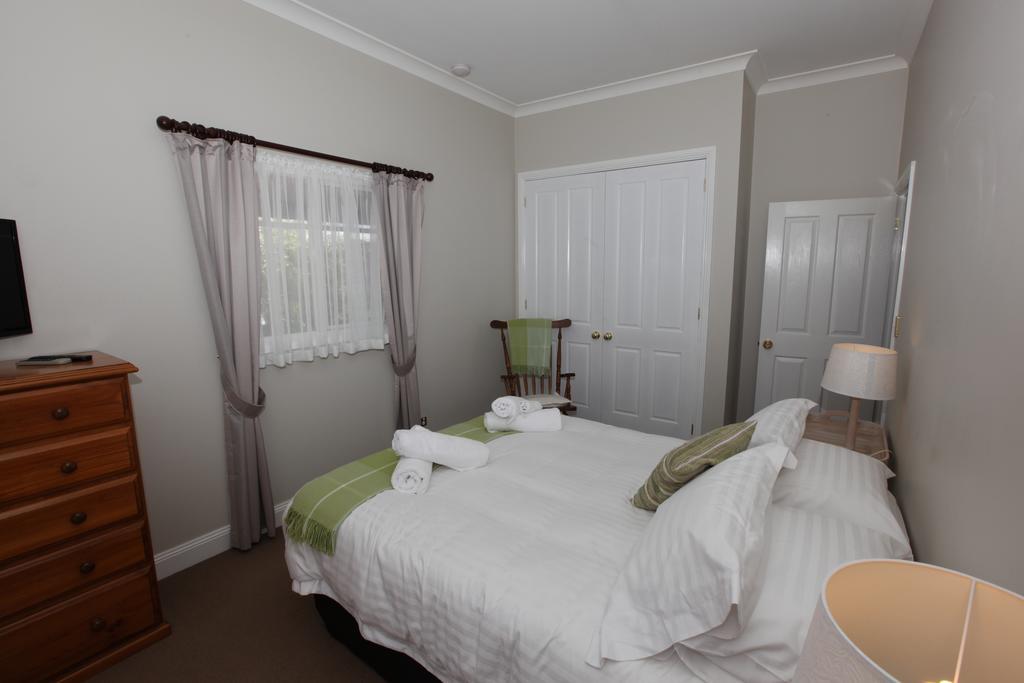 House On The Hill Bed And Breakfast Huonville Pokoj fotografie